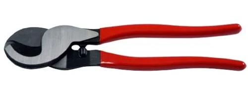 Dokud Zásoby Vydrží Silové nůžky na Al a Cu vodiče do průměru 24mm / 60mm2, potahované rukojeti CUTTER20A, délka 240mm