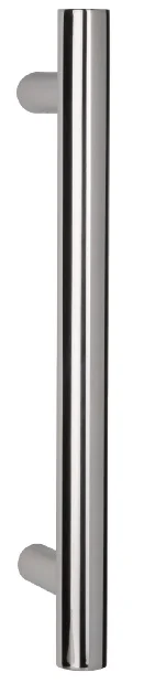 Nejlepší Cena Dveřní madlo Südmetall Korfu, nerez leštěná, 30 mm L 1600 mm / LA 1200 mm
