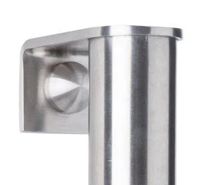 Akce Úchyt dveřního madla Südmetall Universal, koncový, rovný