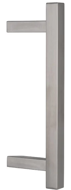 Oblíbený Dveřní madlo Südmetall San Nicola, nerez, 30x30 mm L 2000 mm / LA 1500 mm