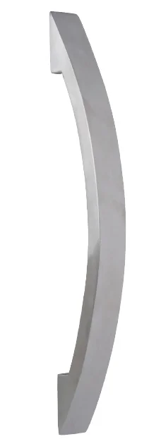 Dveřní madlo Südmetall Elba, nerez L 800 mm / LA 710 mm / H 103 mm Jen Po Omezenou Doba