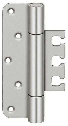 Víkendová Akce Simonswerk Variant VX 7939/100 Nikl satin F2 (018)