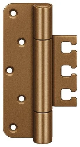Levný Simonswerk Variant VX 7939/160 Bronz (174)