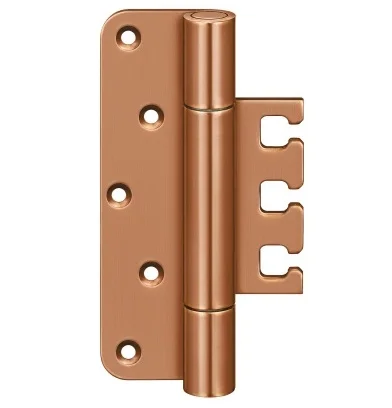 Originální Simonswerk Variant VX 7729/160-4 Bronze