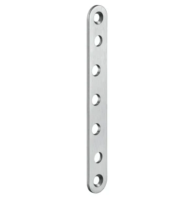 Krytka upevnění do zárubně VX 7580 Nikl satin F2 (018) Pouze Dnes