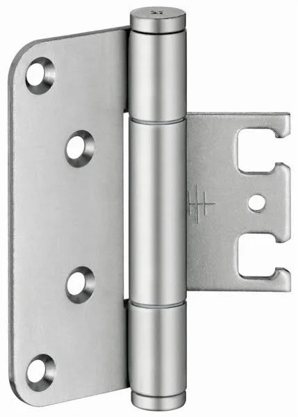 Simonswerk Variant V 7888 WF Nikl (SW 015) Odeslání Ihned