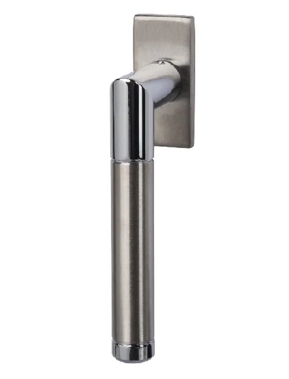 Okenní klika Südmetall Royal Square Flat 7 x 7 x 35 mm Cenová Bomba