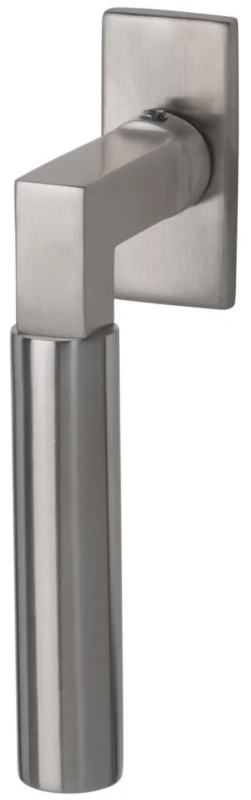 Akční Cena Okenní klika Südmetall Alaska Square Flat 7 x 7 x 40 mm