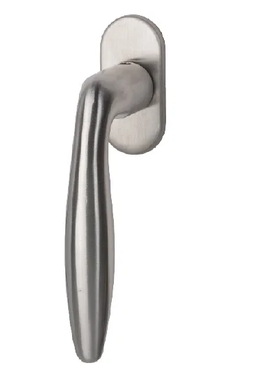 Okenní klika Südmetall Arena Flat 7 x 7 x 40 mm Originální