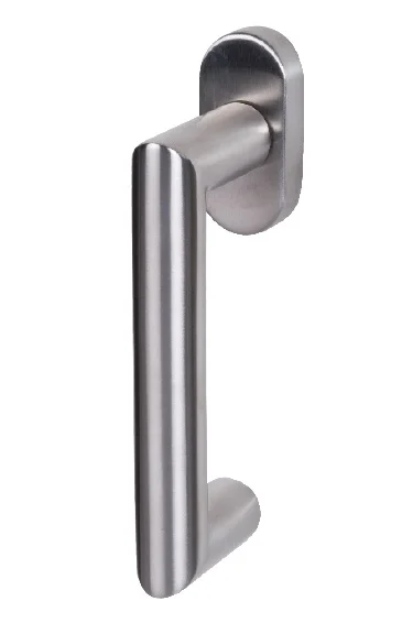 Okenní klika Südmetall Hanna, B03 7 x 7 x 35 mm Kup Teď