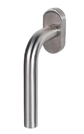 Expresní Doručení Okenní klika Südmetall Patrik, B07 7 x 7 x 35 mm