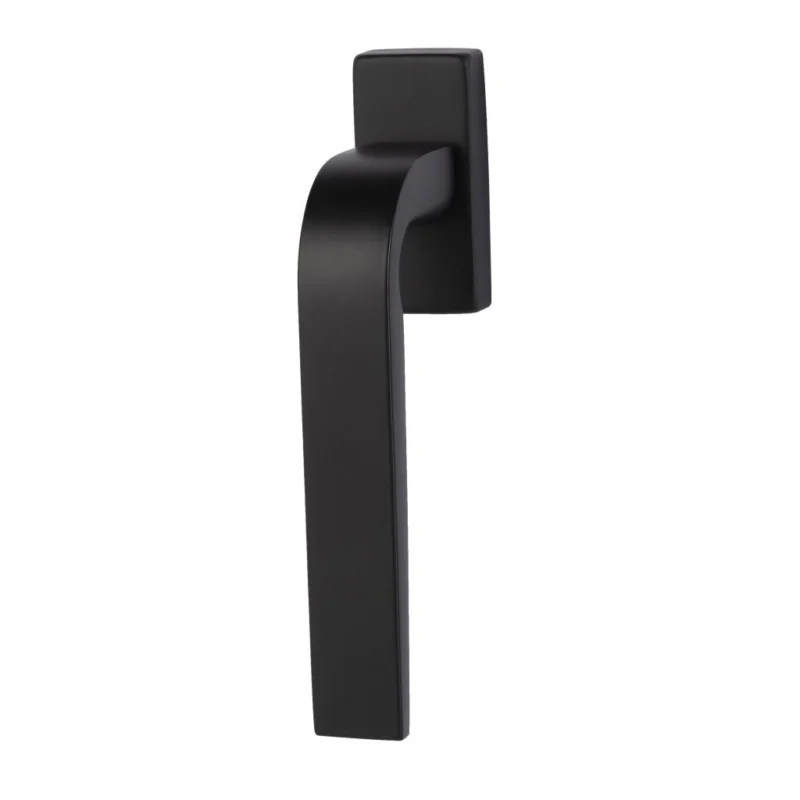 Okenní klika Südmetall Paris Square Nerez vzhled, 7 x 7 x 40 mm Omezená Nabídka