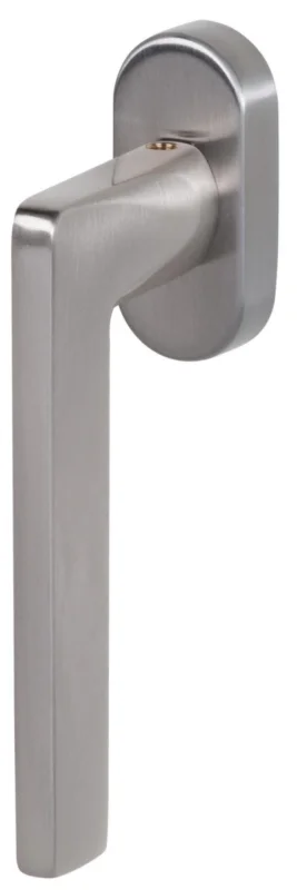 Cenový Hit Okenní klika Südmetall Atlanta 7 x 7 x 35 mm