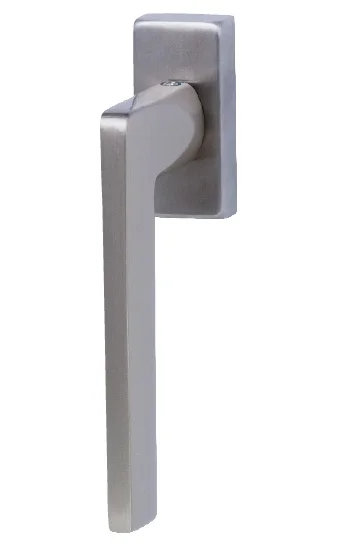 Okenní klika Südmetall Atlanta Square 7 x 7 x 40 mm Značkový