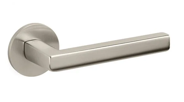 OLIVARI Okay Superfinish nikl satin, Cylindrická vložka Nakupujte Hned