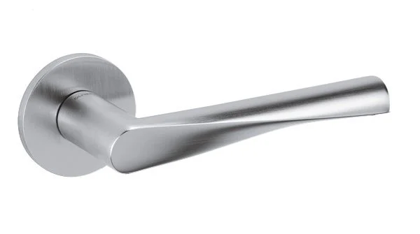 OLIVARI Dynamic Matný chrom, Cylindrická vložka Akční Nabídka