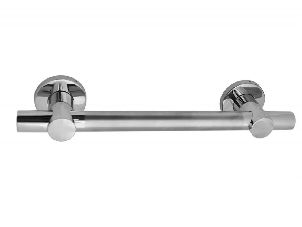 Sleva Nerezové madlo Ø 2,5cm, 35 cm