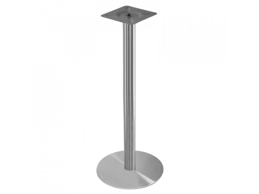 Stolová podnož 110cm s kruhovou základnou Ø45 cm Originální