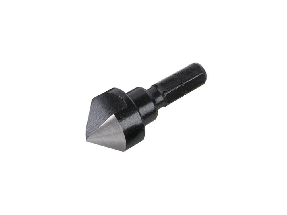 Wolfcraft 1 WS-Záhlubník, šestihran 1 2577000 průměr 16 mm Poslední Šance