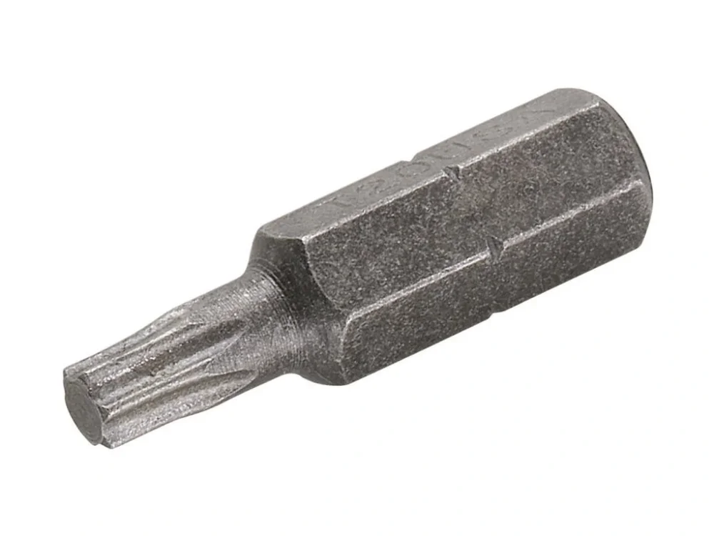 Zlevněný Wolfcraft 2 Hroty Standard Torx 40 2483000
