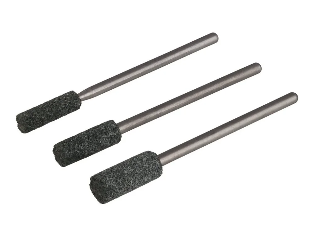 Nejlepší Volba Wolfcraft 3 keramická brusná tělíska pro 3/4řetěz 2175000