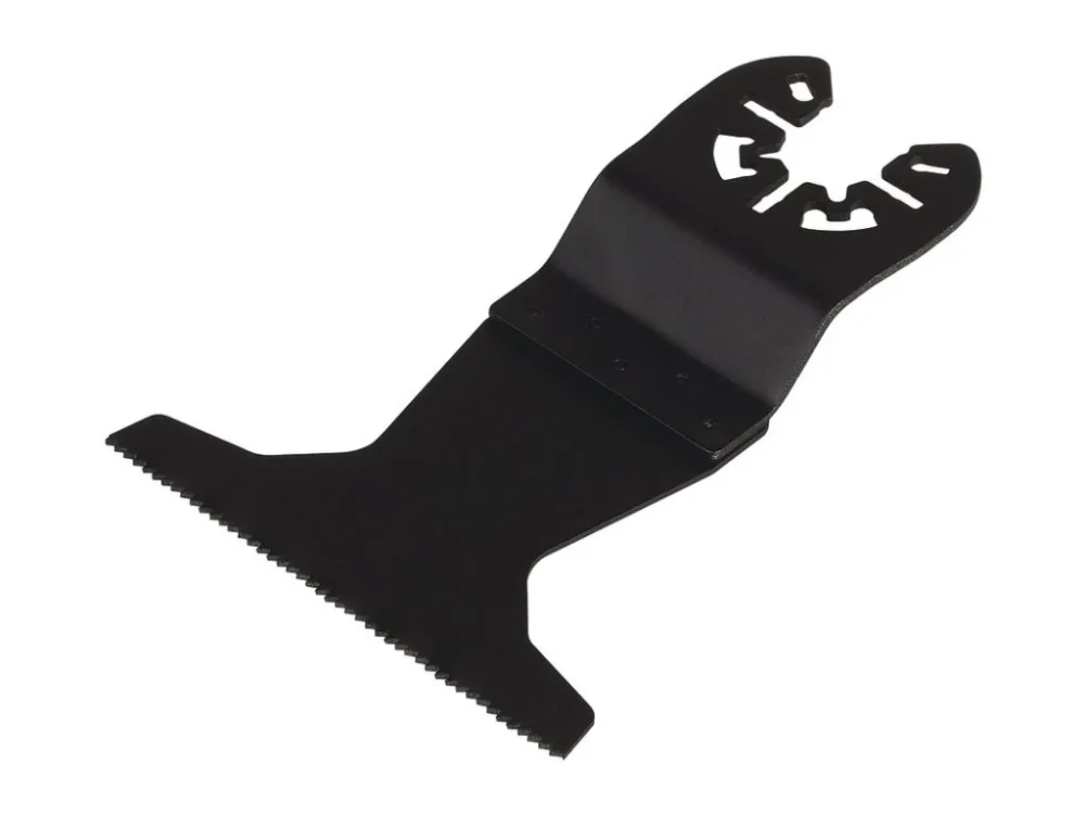 Wolfcraft Bi-metalový ponorný list pily 22mm pro dřevo, kov, sádrokarton, plasty, měkké kovy 3987000 Výprodej