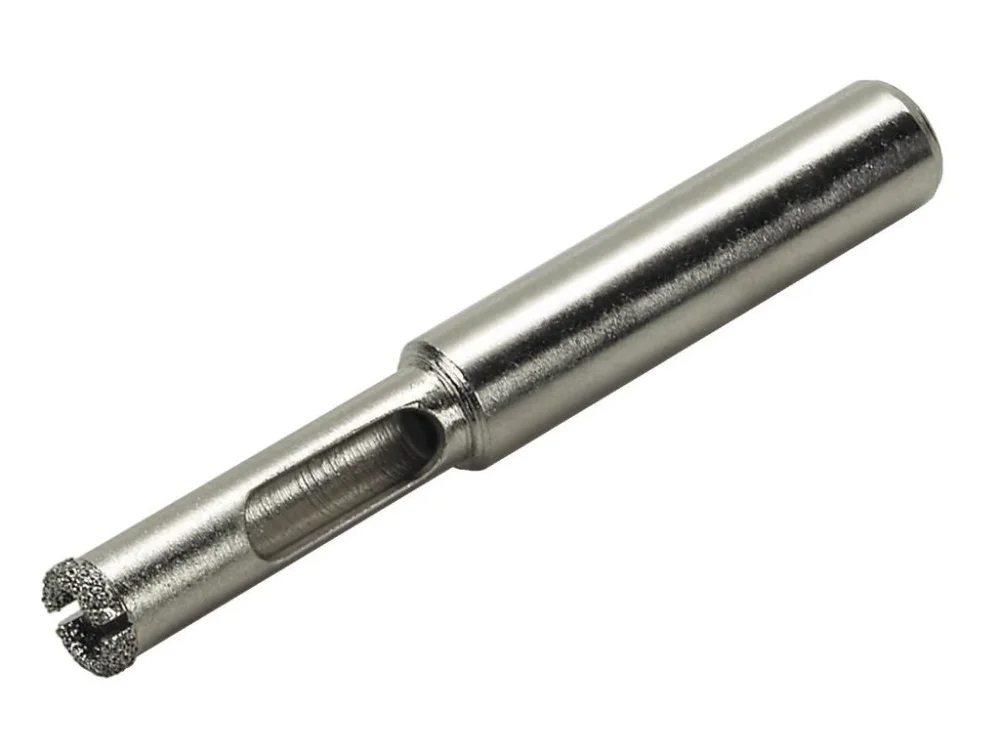 Sleva Wolfcraft Diamant-děrovka Ceramic stopka 10mm O 8 5917000