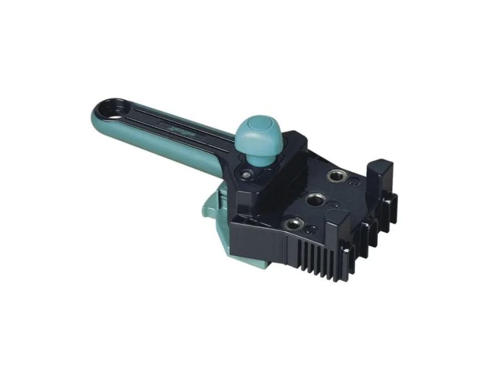 Wolfcraft Mistrovská kolíkovačka D6 – 8 – 10 Wolfcraft 4640000 Výprodej