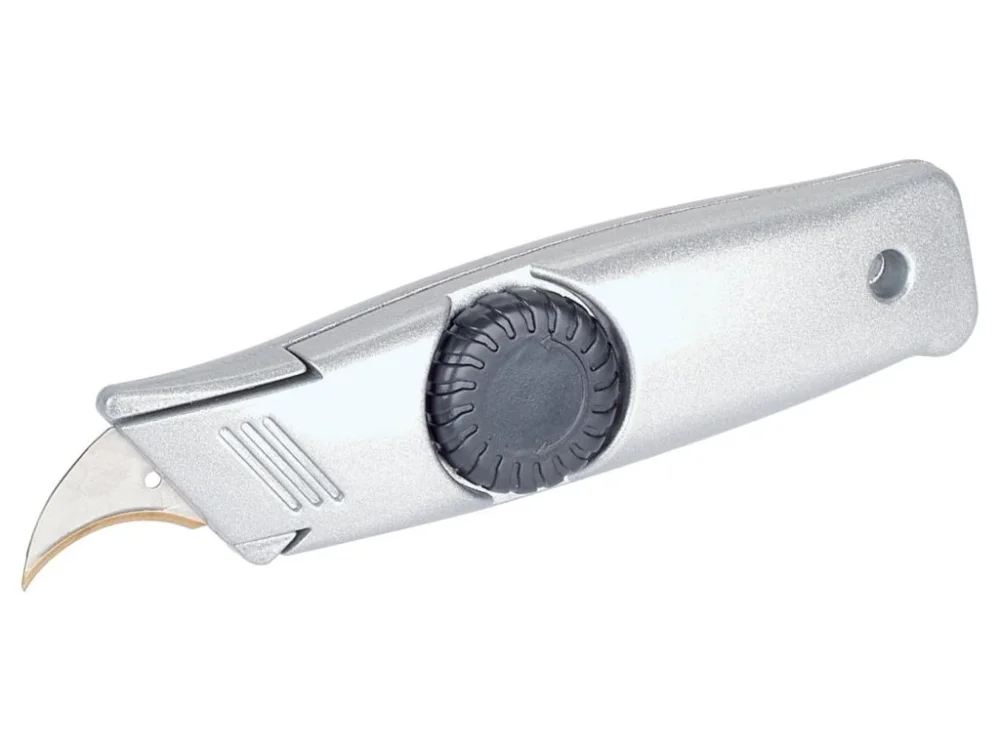 Akční Nabídka Wolfcraft Multi-nůž s pevným srpkovým břitem, na sádrokarton 4149000