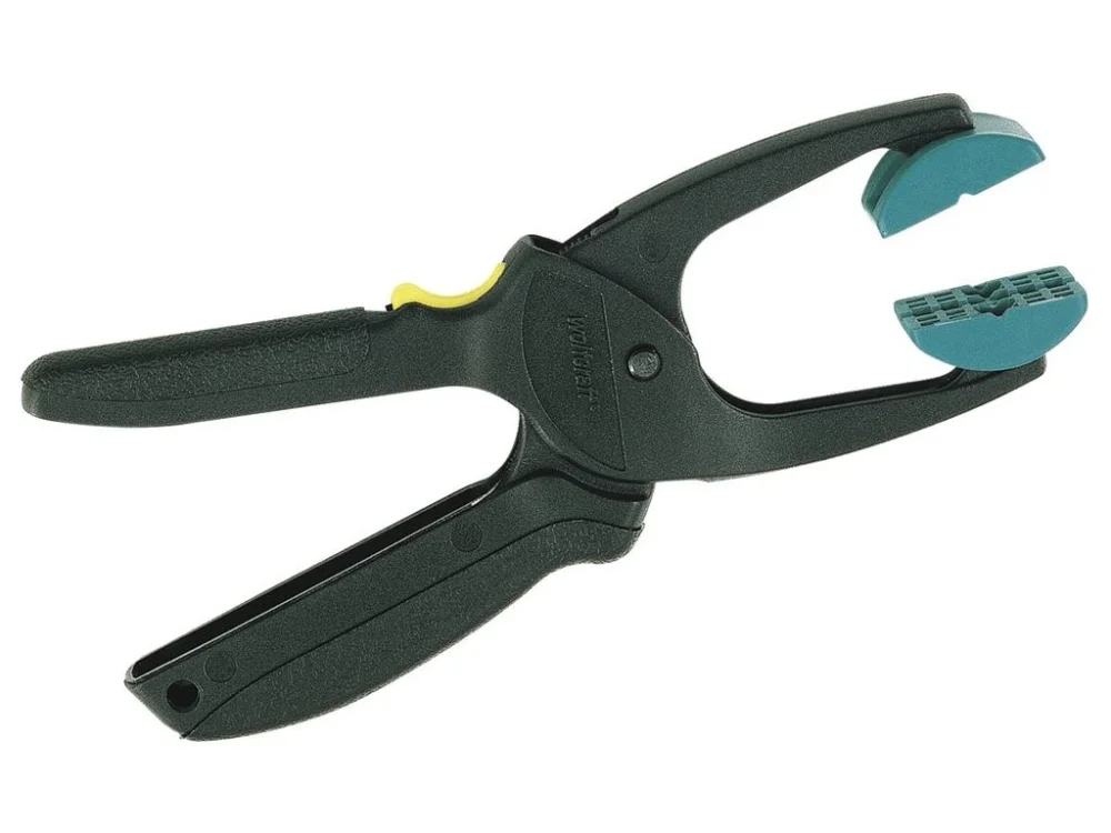 Wolfcraft quickFix S 30mm 2ks svěrka s ráčnou 3453000 Bezpečná Platba