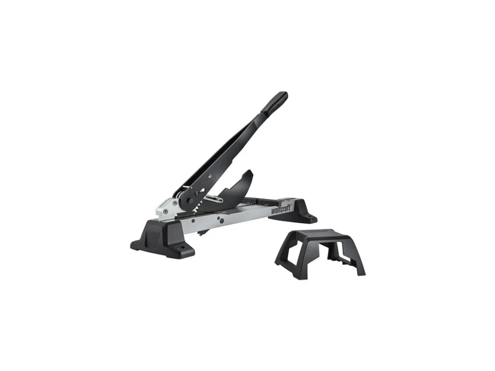 Zlevněný Wolfcraft řezačka vinylu a laminátu VLC 1000 PROFI 6940000