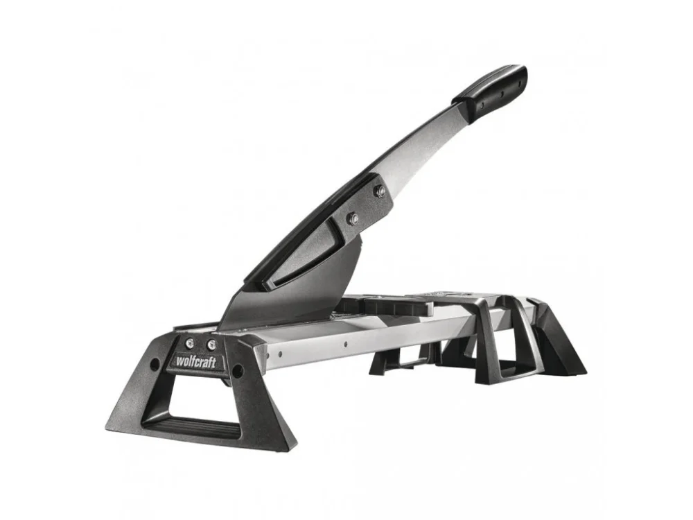 Wolfcraft řezačka vinylu a laminátu VLC 800 6939000 Top Prodej