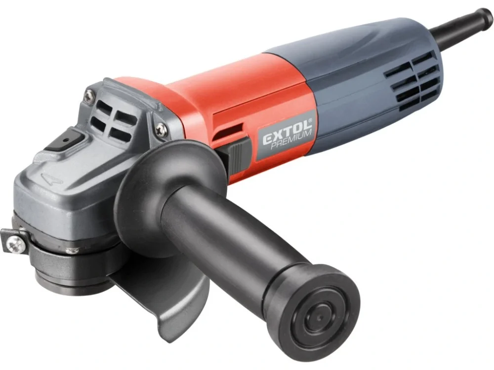 bruska úhlová, 115mm, 750W Cenově Výhodný