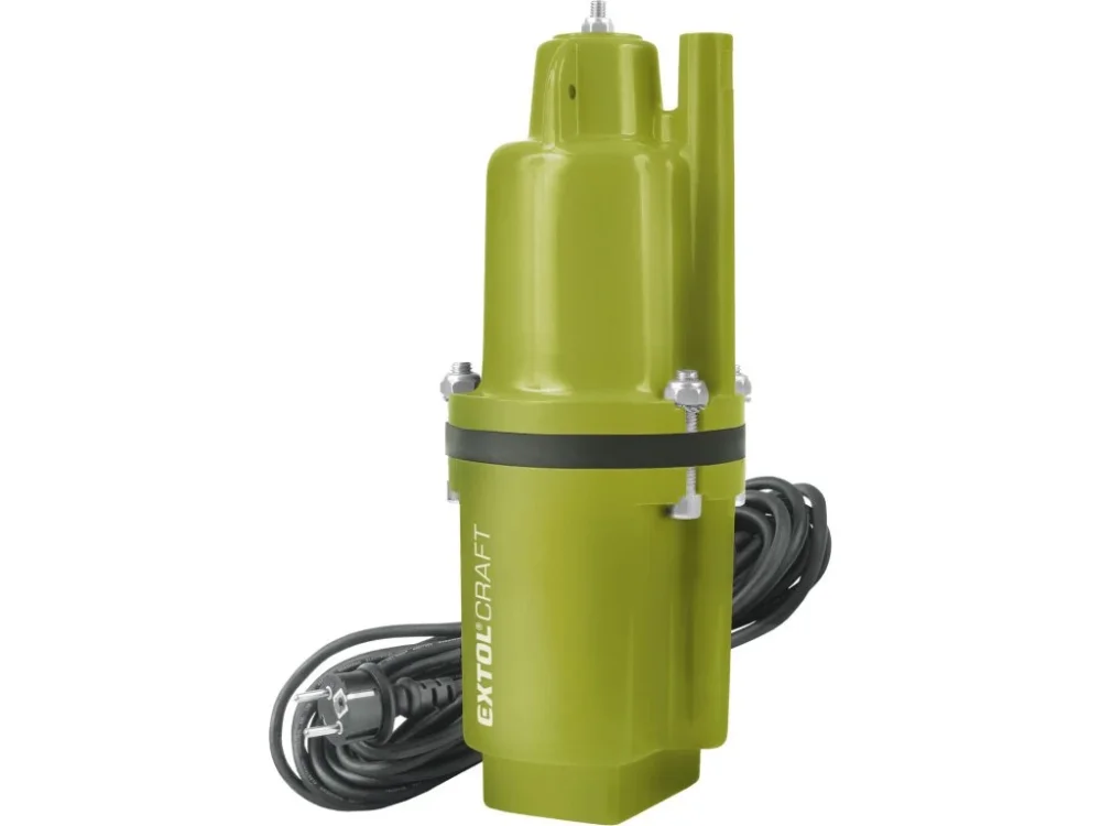 čerpadlo membránové hlubinné ponorné, 300W, 1400l/hod, 10m Výprodej