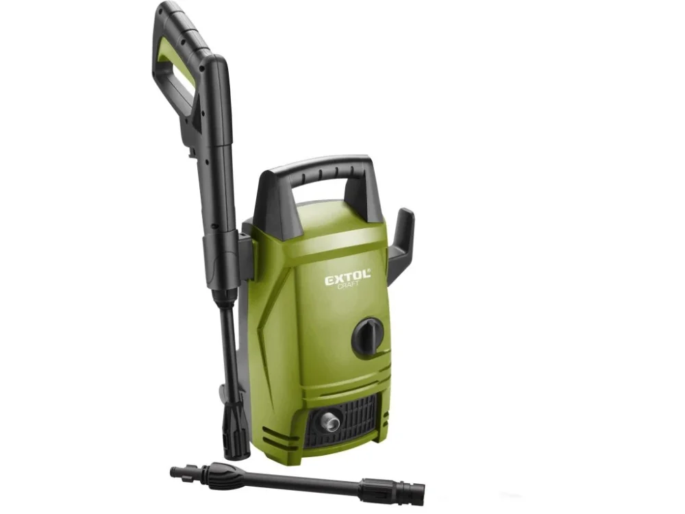 čistič vysokotlaký, 1400W Originální