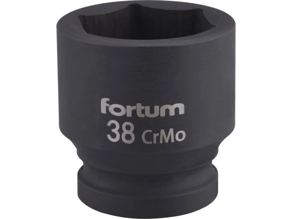 hlavice nástrčná rázová 3/4", 38mm, L 57mm Doprava Zdarma