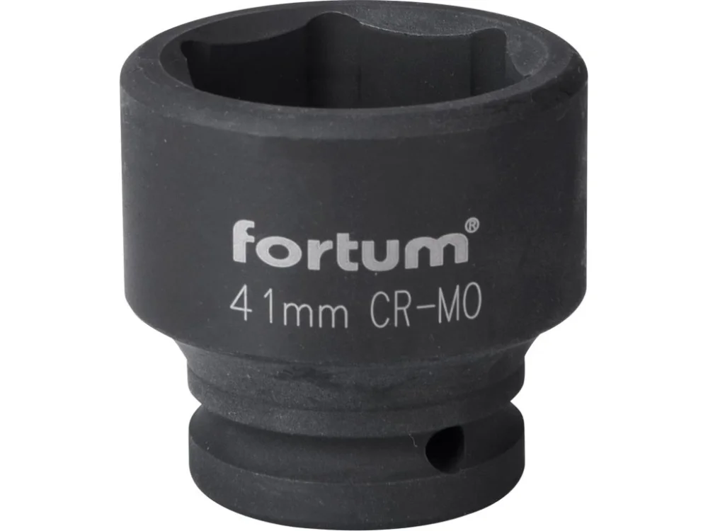 hlavice nástrčná rázová 3/4", 41mm, L 57mm Ověřený