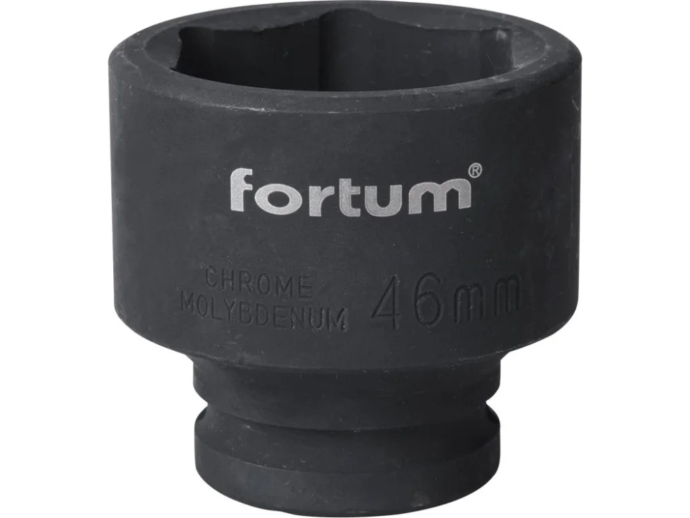hlavice nástrčná rázová 3/4", 46mm, L 62mm Akční Cena