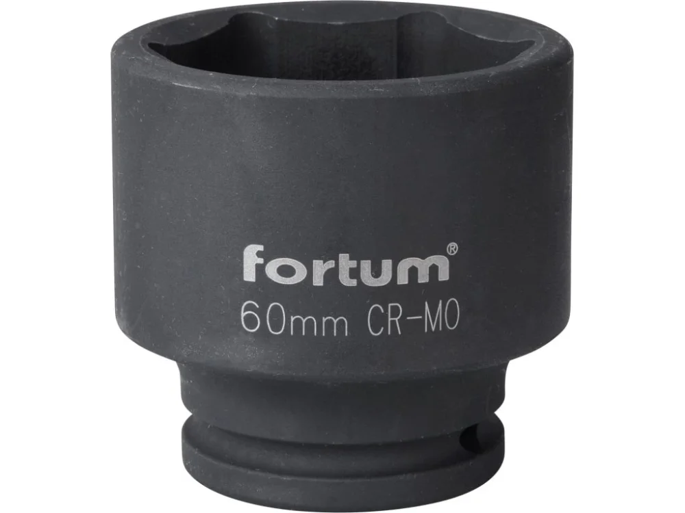 hlavice nástrčná rázová 3/4", 60mm, L 70mm Hit Sezóny