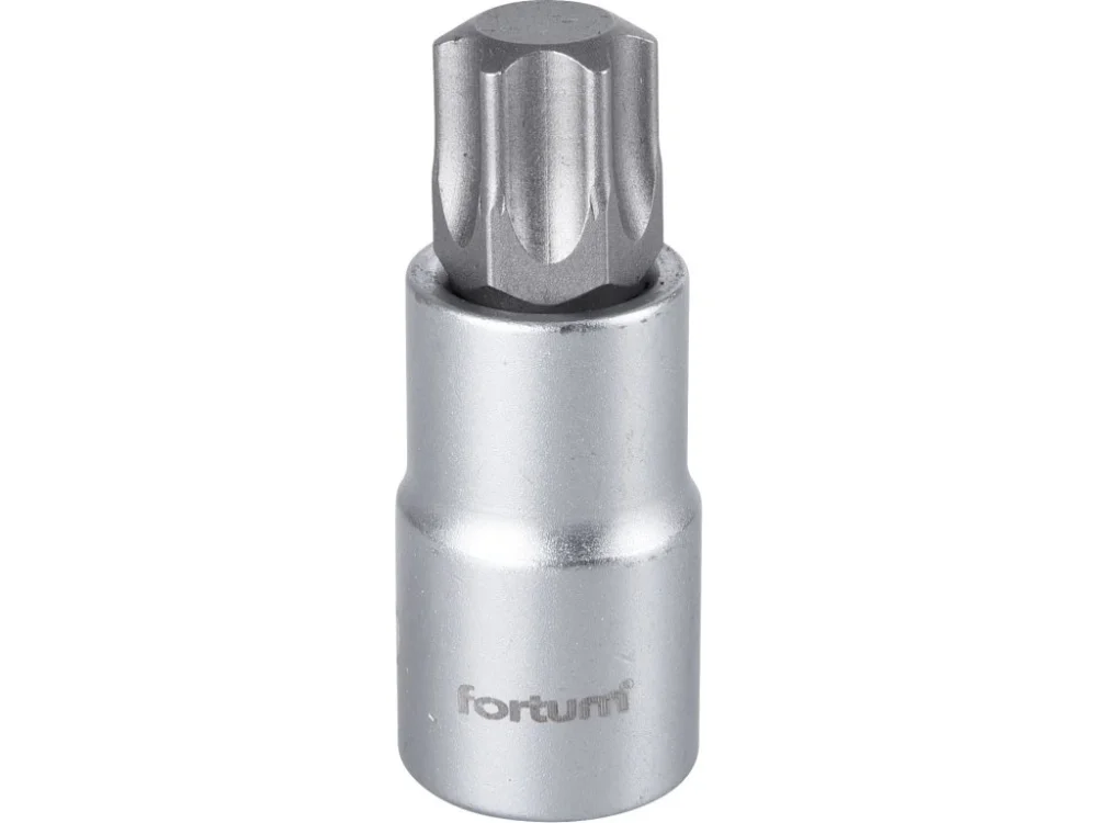 hlavice zástrčná 1/2" hrot TORX, T70, L 55mm Nejlepší Volba