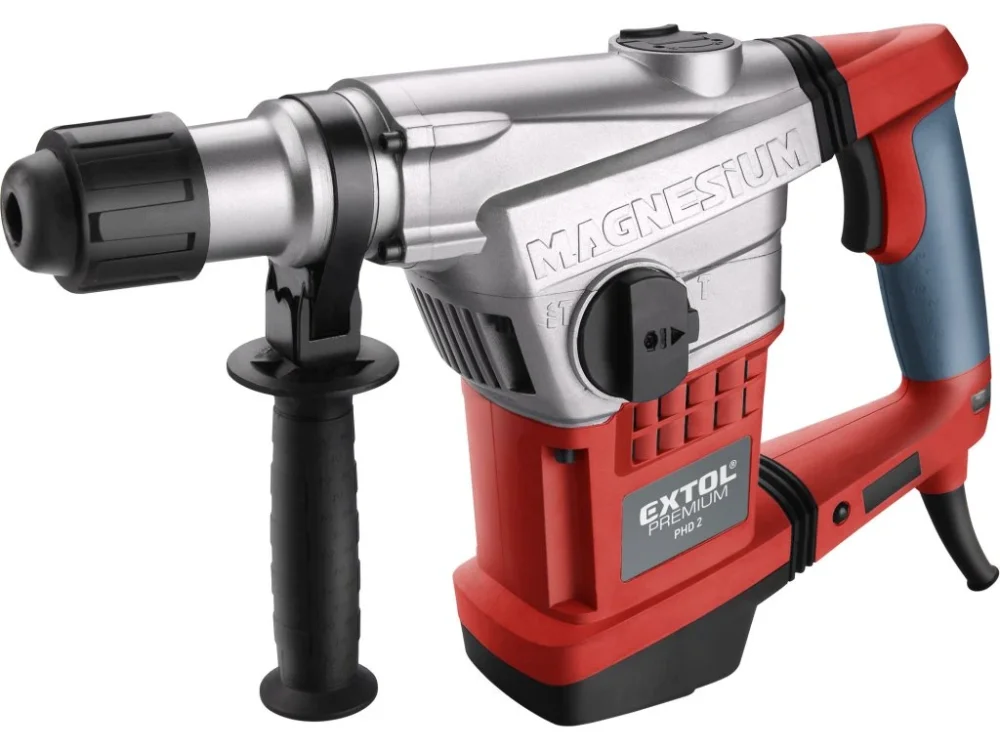kladivo vrtací a sekací, SDS MAX, 10J Nejprodávanější